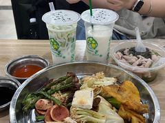 -瑞安第一泡·后街泡泡(虹桥后街店)