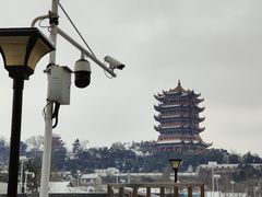 -武昌中华路码头(轮渡站)