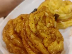 -江湖水乡铁锅炖魚(周庄嘉园店)