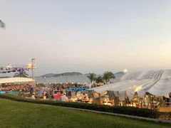 -渔家火锅·海鲜自助餐·演艺(亚龙湾天域酒店)