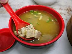 咖喱牛肉汤-万寿斋(山阴路店)