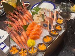 -極上萬膳·日料放题(海岸城店)