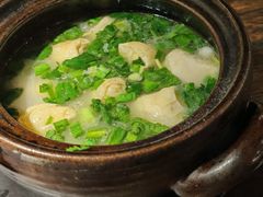 -外婆家(蓝色港湾店)