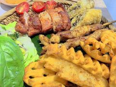 -蔡澜Pho·越南粉餐厅(海上世界店)