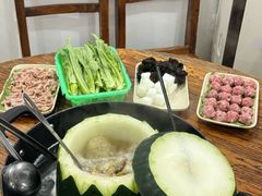 -清新一盅正宗清远鸡(环城路店)