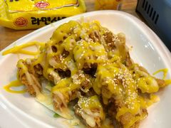 -朴鲸家正宗韩国料理(福田店)