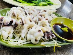 -贞姨美食·老字号海鲜大排档