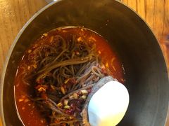 拌冷面-青鹤谷(苏州店)