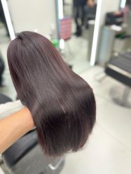 -乾健·烫染·接发SALON