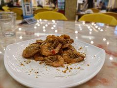 -新金盛·海鲜酒楼(盐田店)