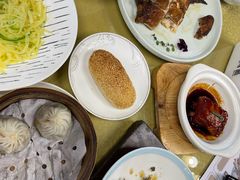 -二泉园老菜馆·百年无锡菜