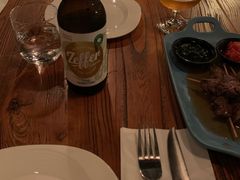 -El Bodegon阿根廷秘鲁餐厅(幸福路店)