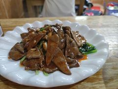 -聪辉同安老美食饭店(大元路店)