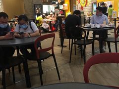-麦当劳(皇岗路店)