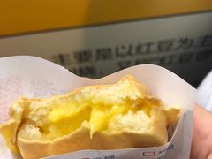 -台湾味正点车轮饼可丽饼(南禅寺店)