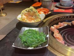 -和来烤肉(仓山万达店)