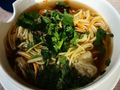 汤面-泉州悦华酒店·自助餐厅