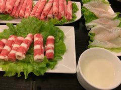 -栈桥王子饭店-风味餐厅