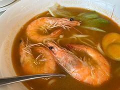 -子霖南山鲜虾面(南山总店)