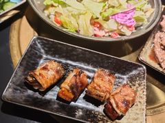 -無二炙坊·和牛烧肉(大钟寺1733店)