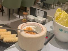 -四季缤纷椰子鸡(梅溪新天地店)
