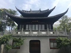 -清晏园