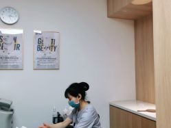 点击看大图 -西安伊美尔医疗美容医院