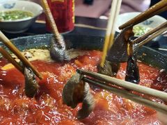 -星鸿社重庆老火锅