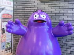 -麦当劳(龙之梦购物中心店)