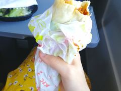 -麦当劳(杭州东站高铁店)