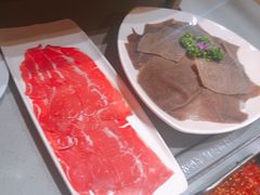 脆毛肚-海底捞火锅(如皋吾悦广场店)