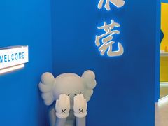 -玛莎拉自助餐厅(国贸店)