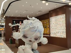 -泡泡玛特POPMART(赛格国际购物中心店)