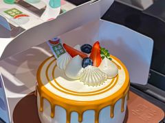 -小西家作•精致蛋糕(富力爱丁堡店)