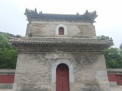 -白水寺森林公园