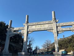 -青岛崂山太清宫