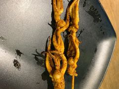 -马海涛牛肉串·午市牛腩饭·烧烤夜宵(领汇广场店)