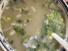 优质羊肉汤-虢国羊肉汤馆(政二街店)