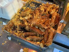 五香条-八市阿杰五香(大元路分店)
