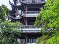 -采石矶景区