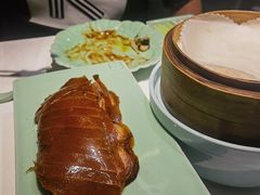 -唐廊烤鸭店(工体店)