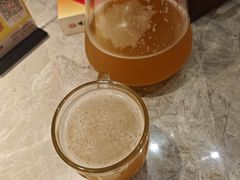-大哈福烧烤·海鲜·家常菜(延安三路店)