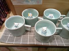 -猫的天空之城概念书店(三坊七巷店)