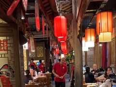 -蜀大侠火锅(寰球文化地标·总府店)