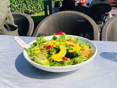 -悦融·京鲁菜·露台花园(安定门店)