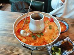 -Hi YOU你的饭局泰餐厅(雍和宫店)