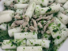 -穆桂英美食(南禅寺店)