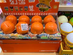 -名创优品(天河区正佳广场二店)