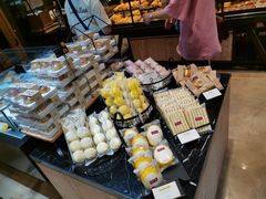 -皇冠幸福里动物奶油生日蛋糕(万达店)