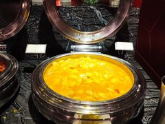 -汇泉王朝大饭店-旋转餐厅(南海路店)